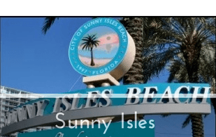 Sunny Isles