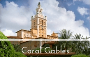 Coral Gables
